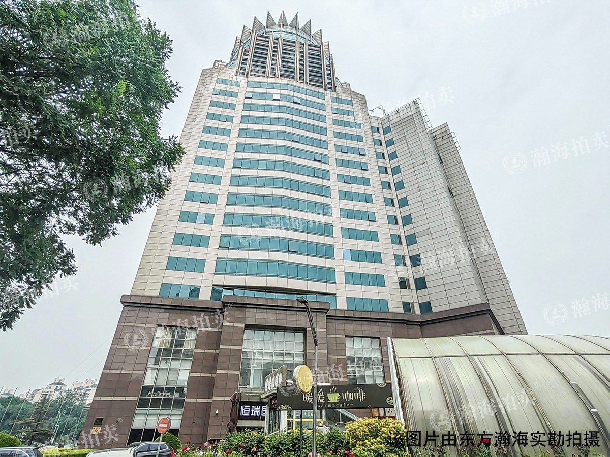 中国国际科技会展中心1号楼A606至A612室