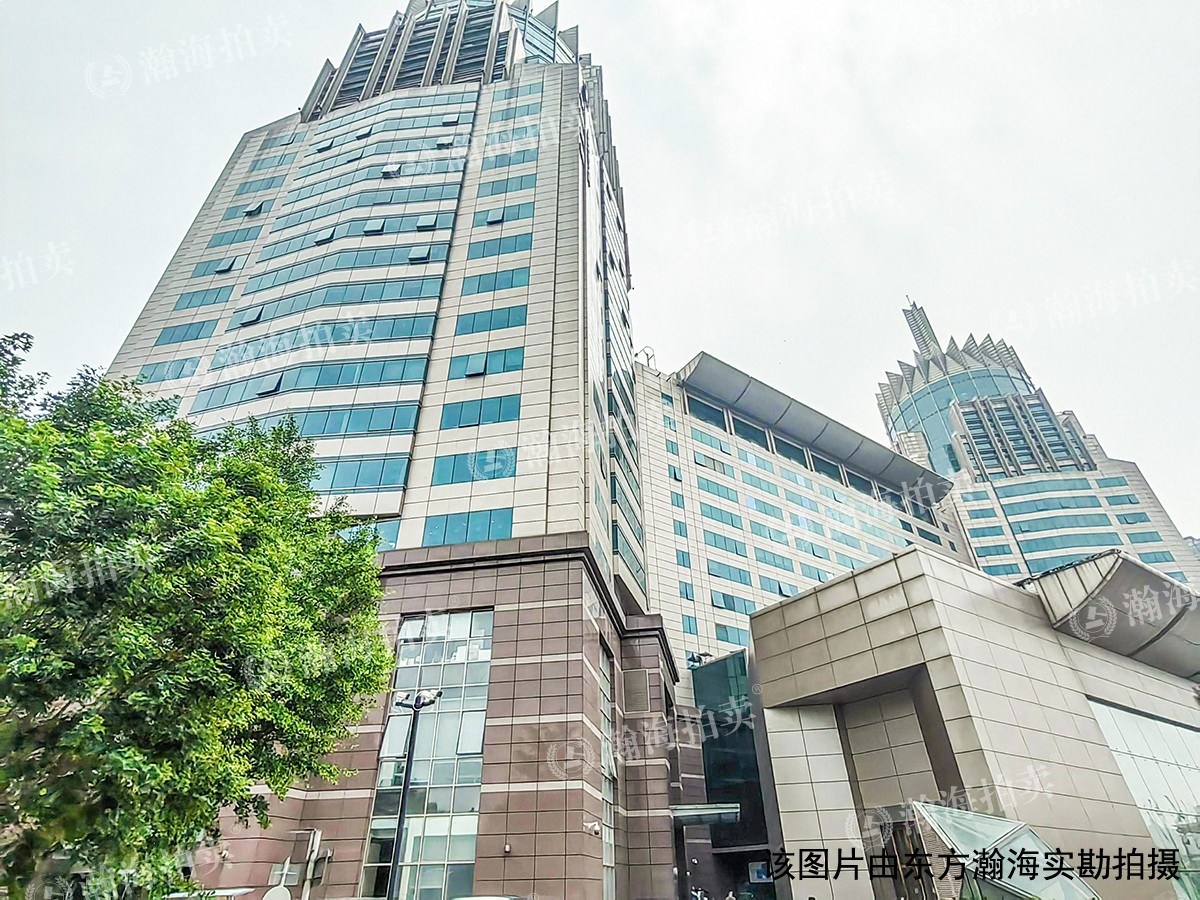 中国国际科技会展中心1号楼A606至A612室