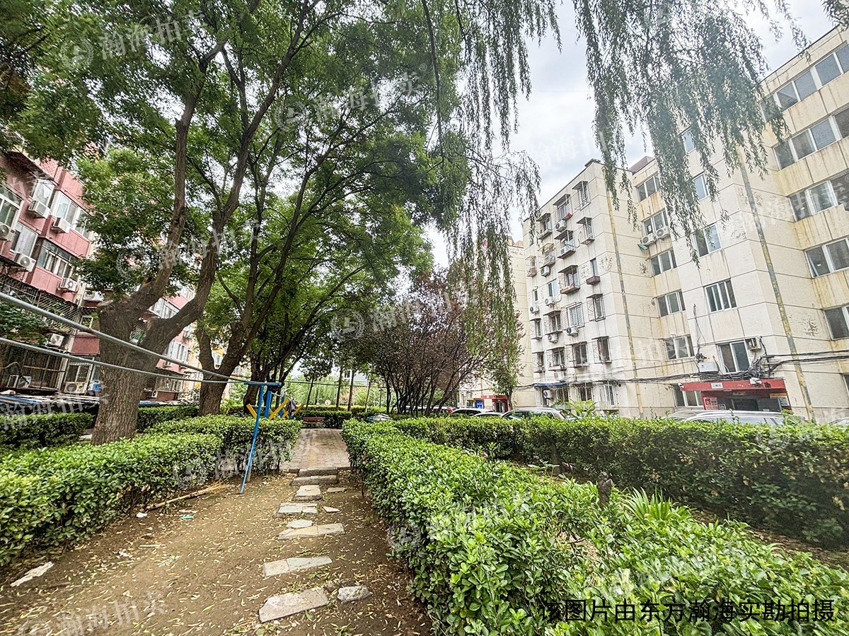 西罗园南里2号楼4单元413室