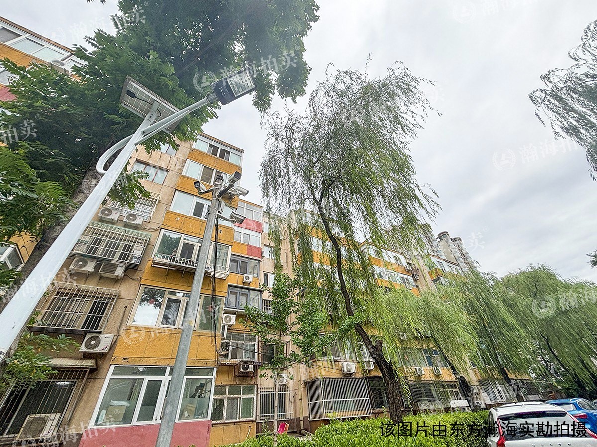 西罗园南里2号楼4单元413室