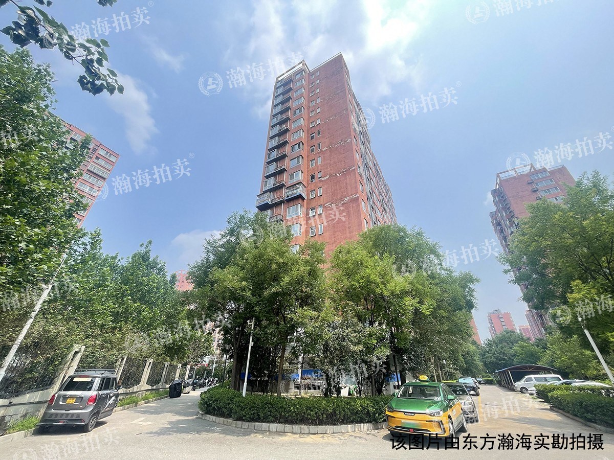 次渠南里九区139号楼3单元702室