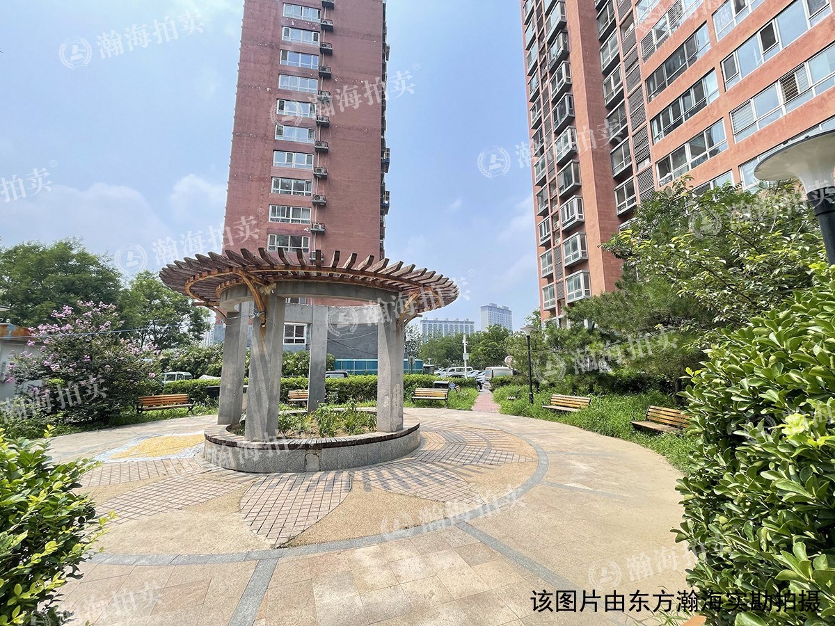 次渠南里九区139号楼3单元702室