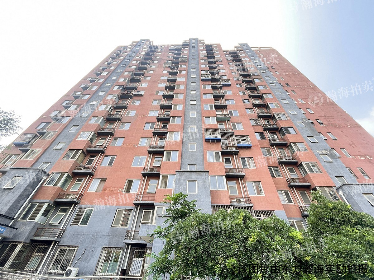 次渠南里九区139号楼3单元702室