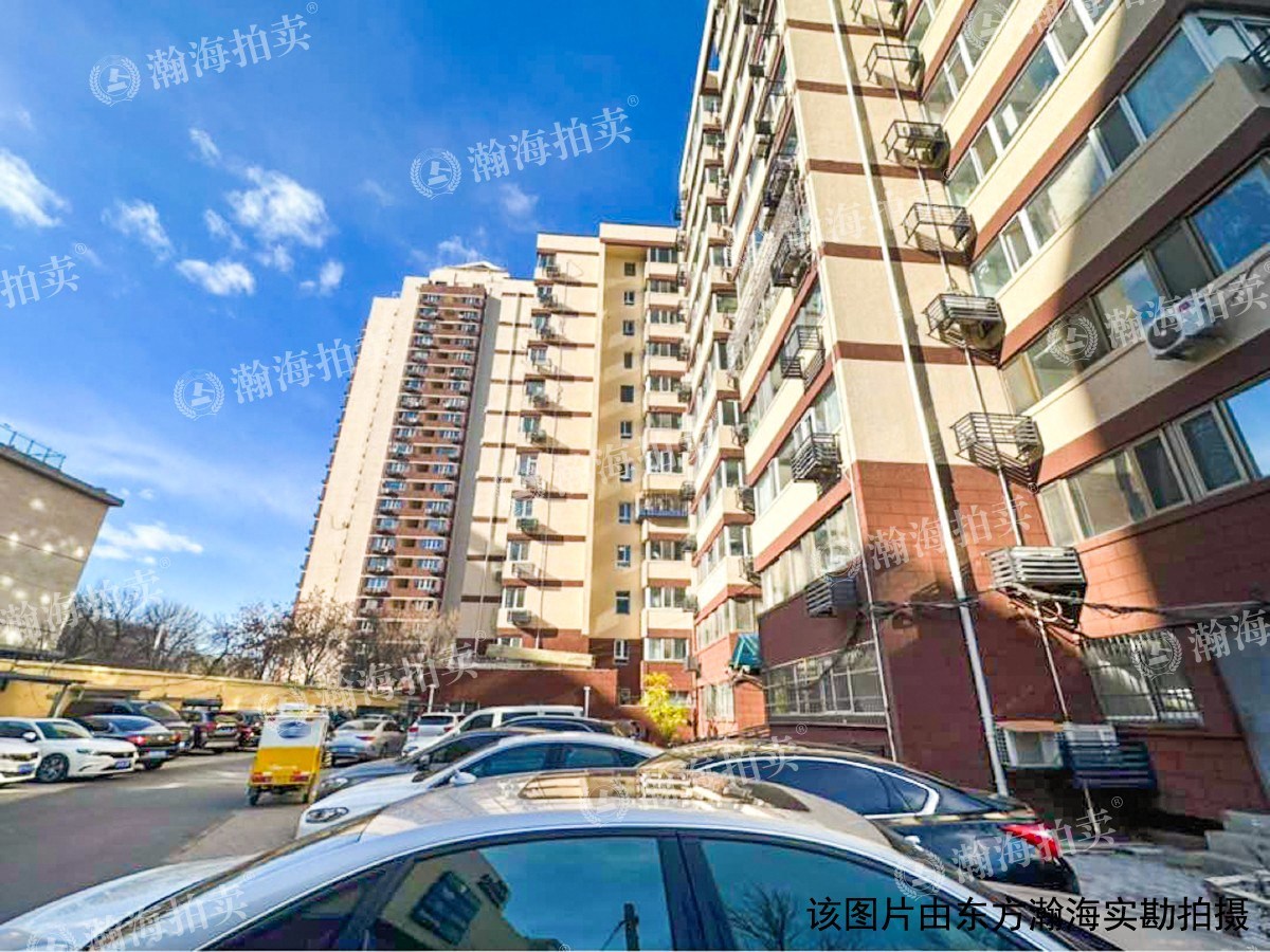 兴政东里17号楼2单元403室