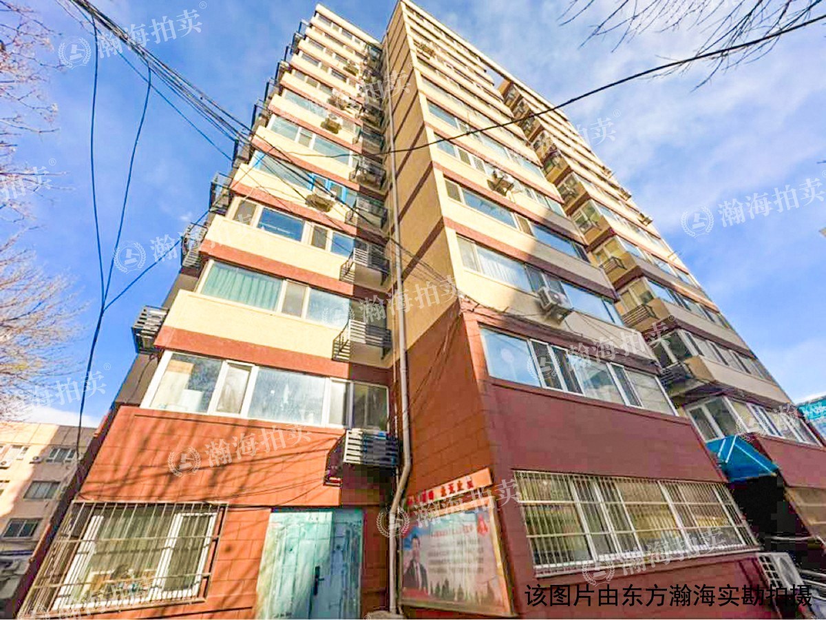 兴政东里17号楼2单元403室