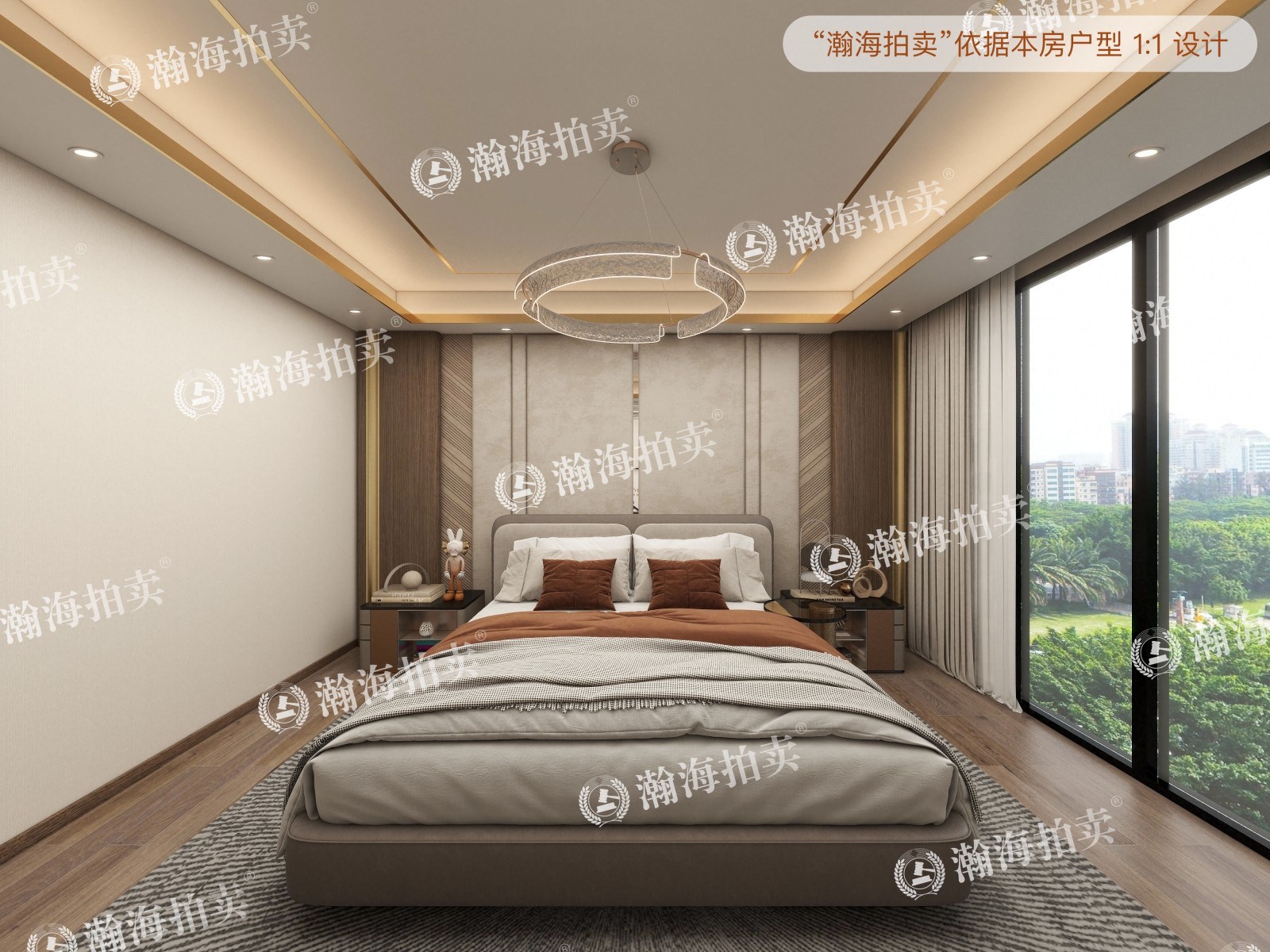 建材城东一里21号楼2单元402室