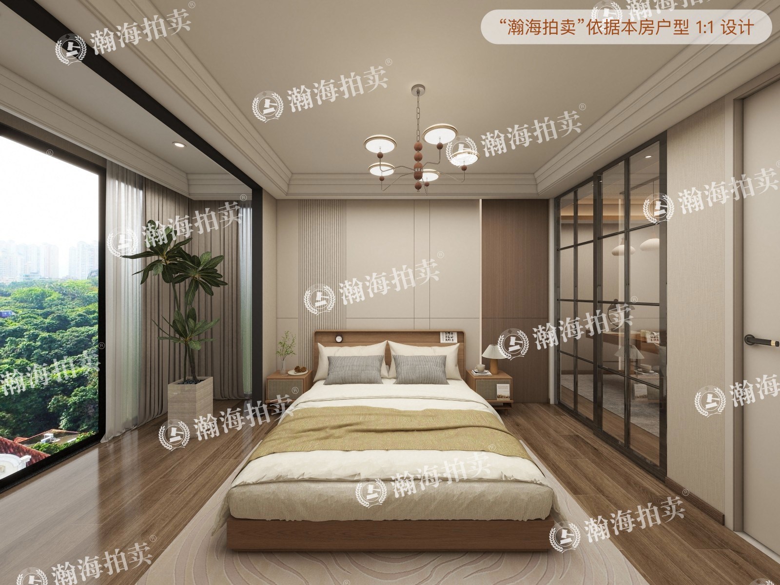 建材城东一里21号楼2单元402室