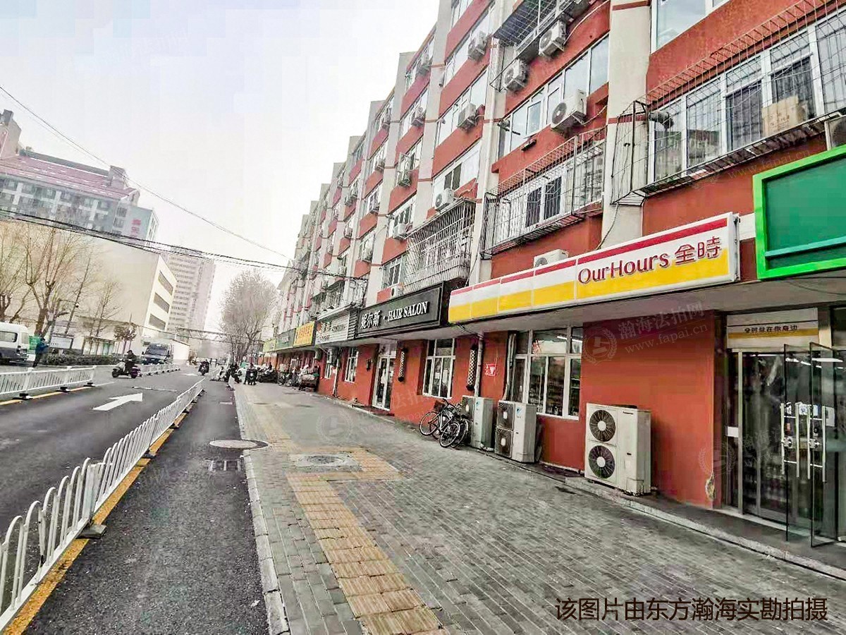 东王庄19号楼9单元102室