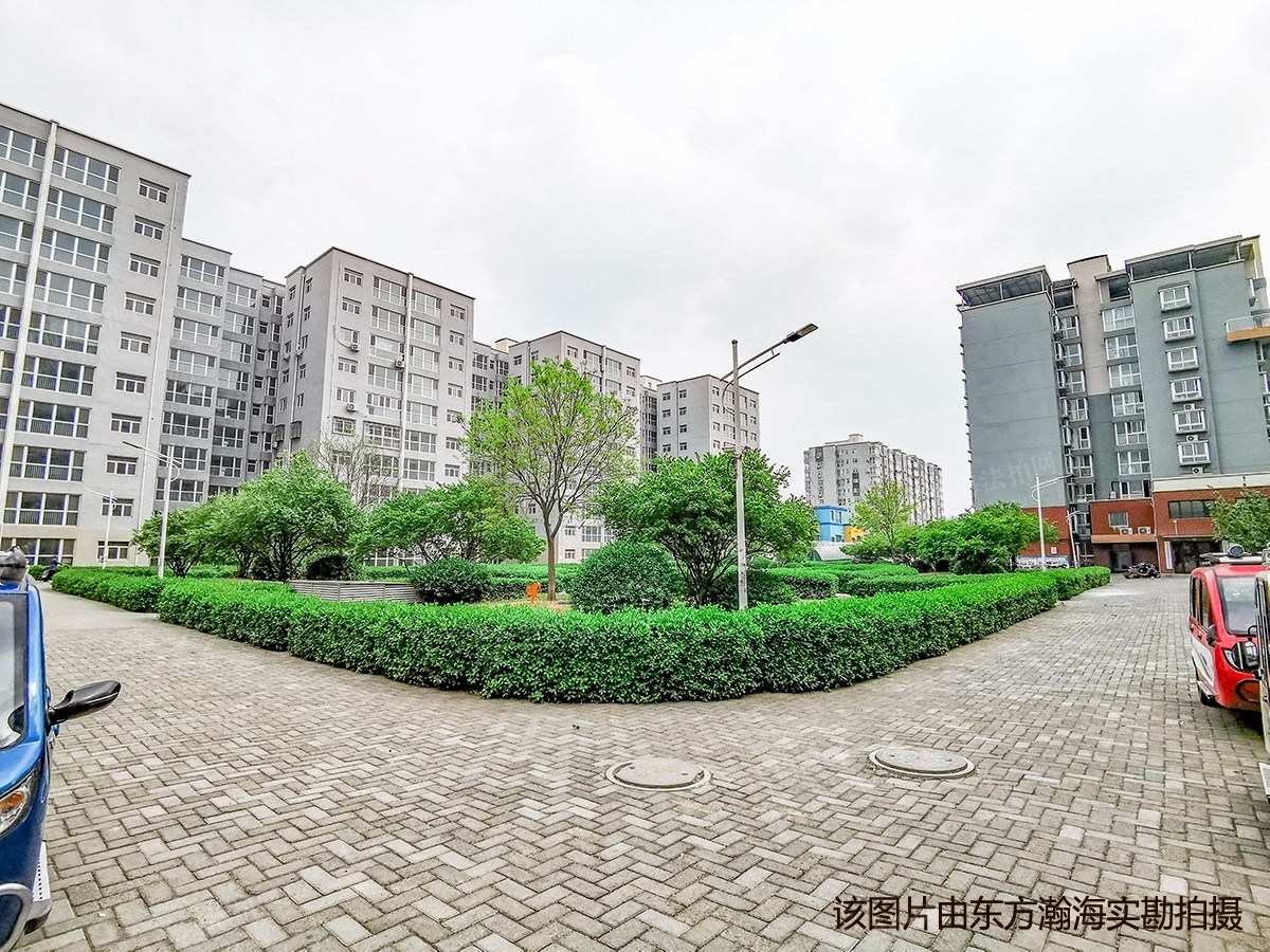 竹园街18号院1号楼2单元607室