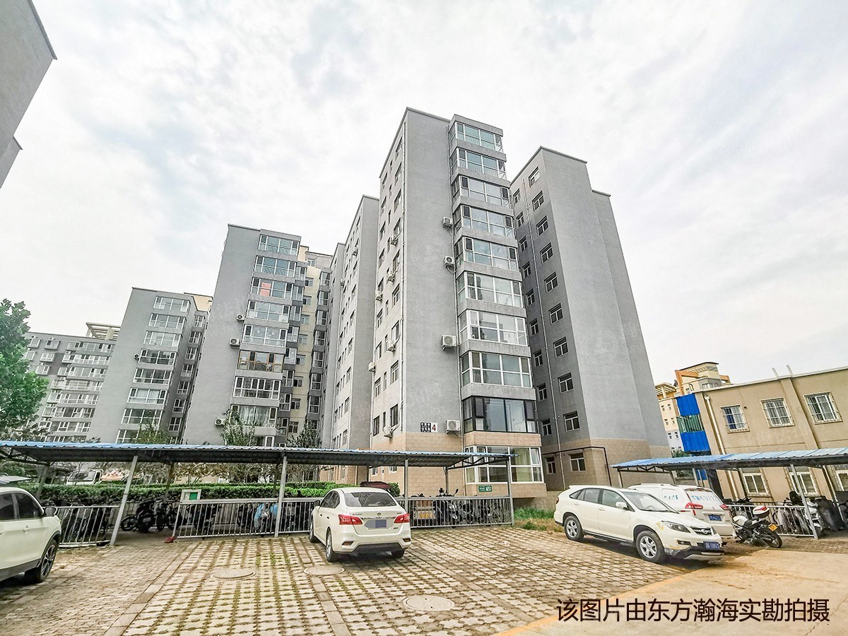竹园街18号院1号楼2单元607室