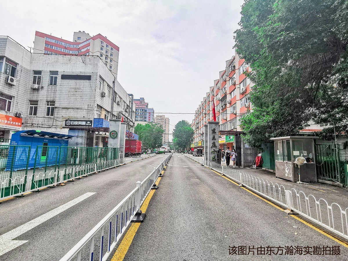 东王庄19号楼9单元102室