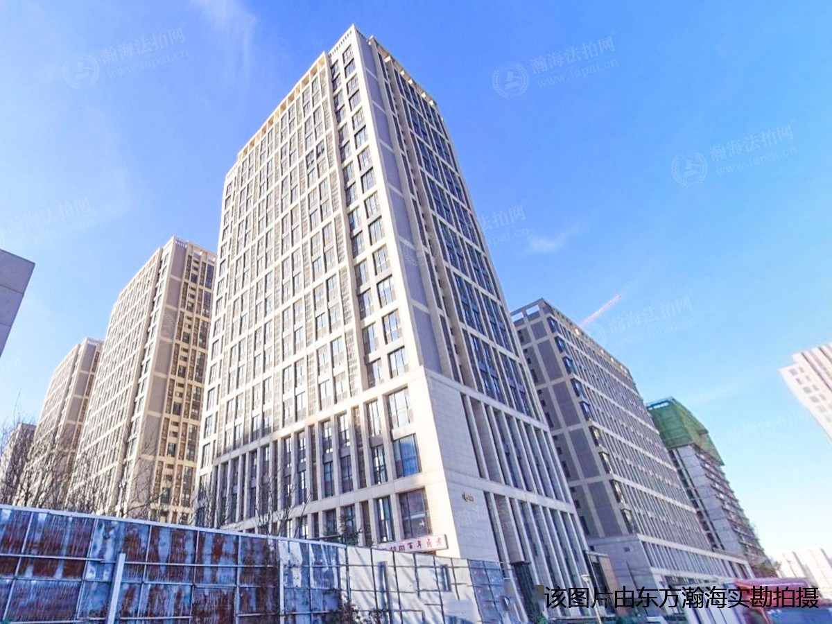 远洋新天地5号楼101室