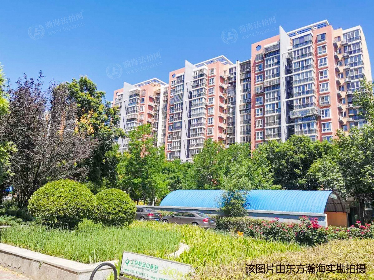 翠成馨园107号楼2单元703室