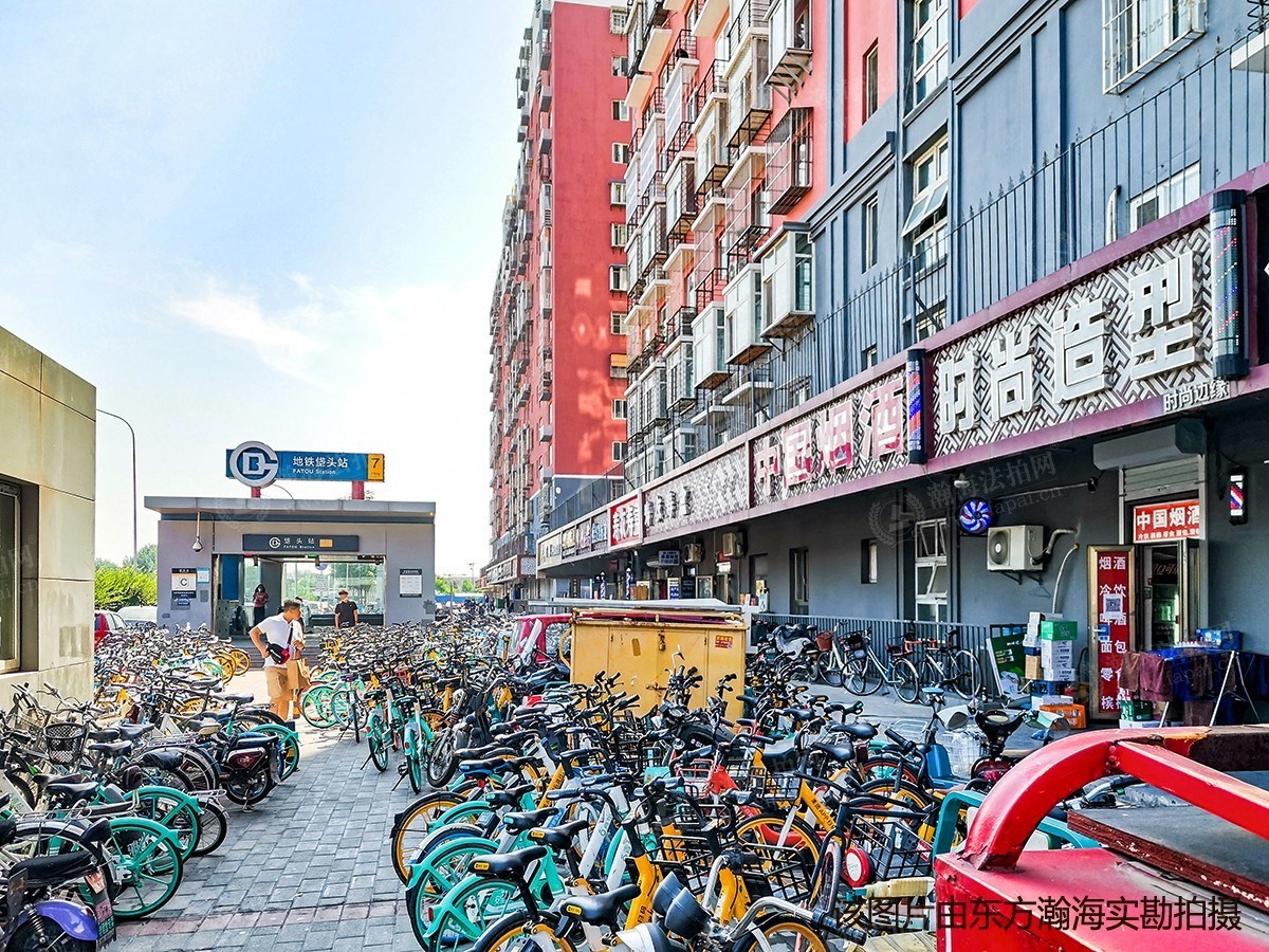 翠成馨园107号楼2单元703室
