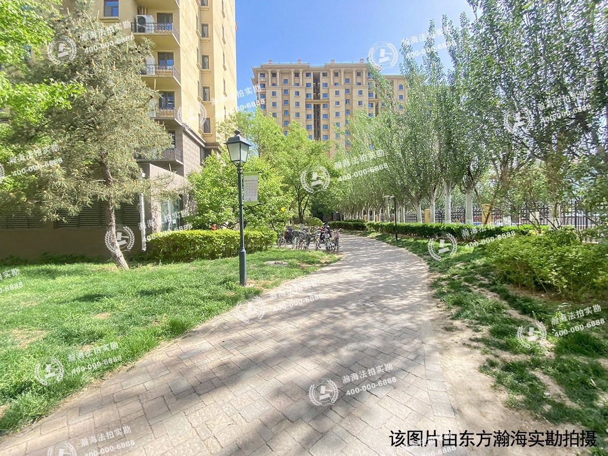 万通天竺新新家园二区23号楼02号（联排别墅）