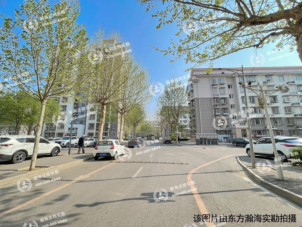 佳和宜园42号楼1101室