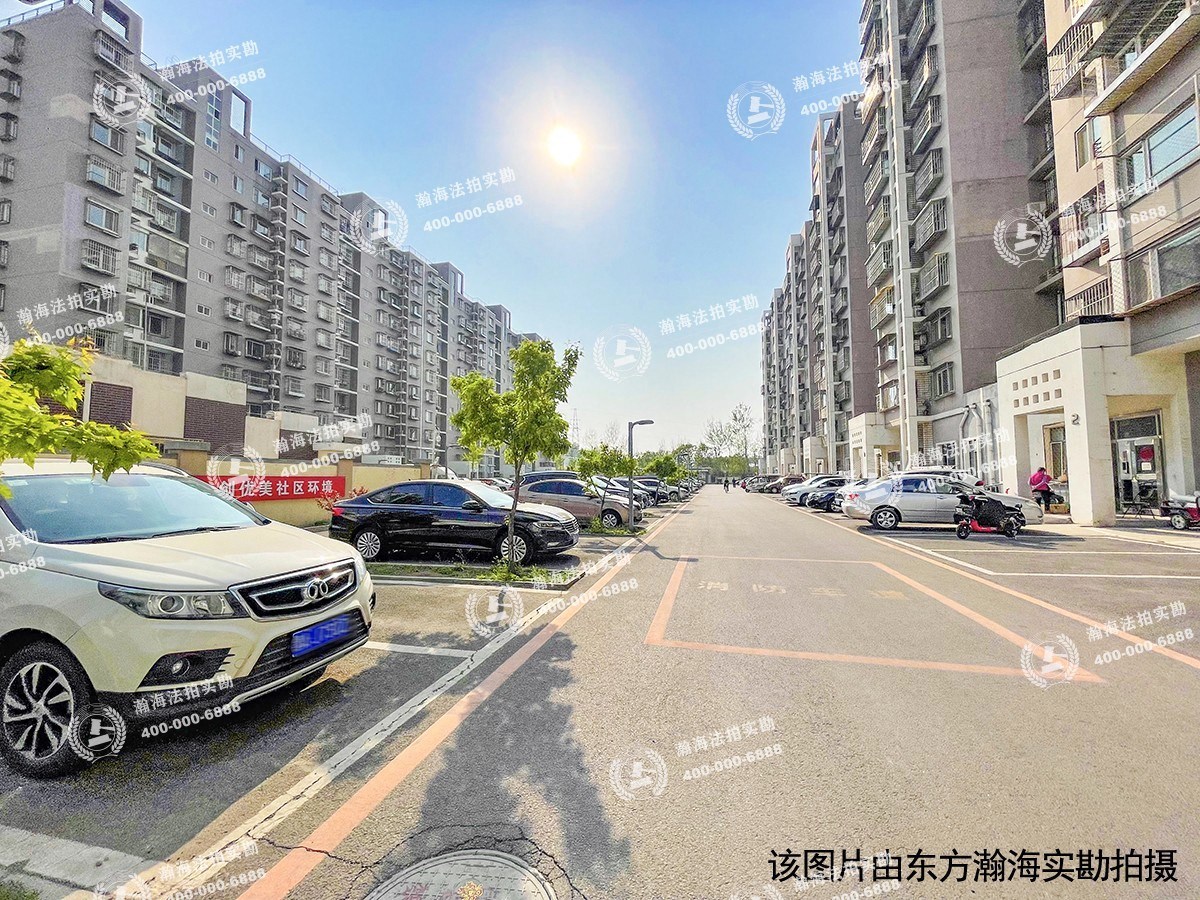佳和宜园42号楼1101室