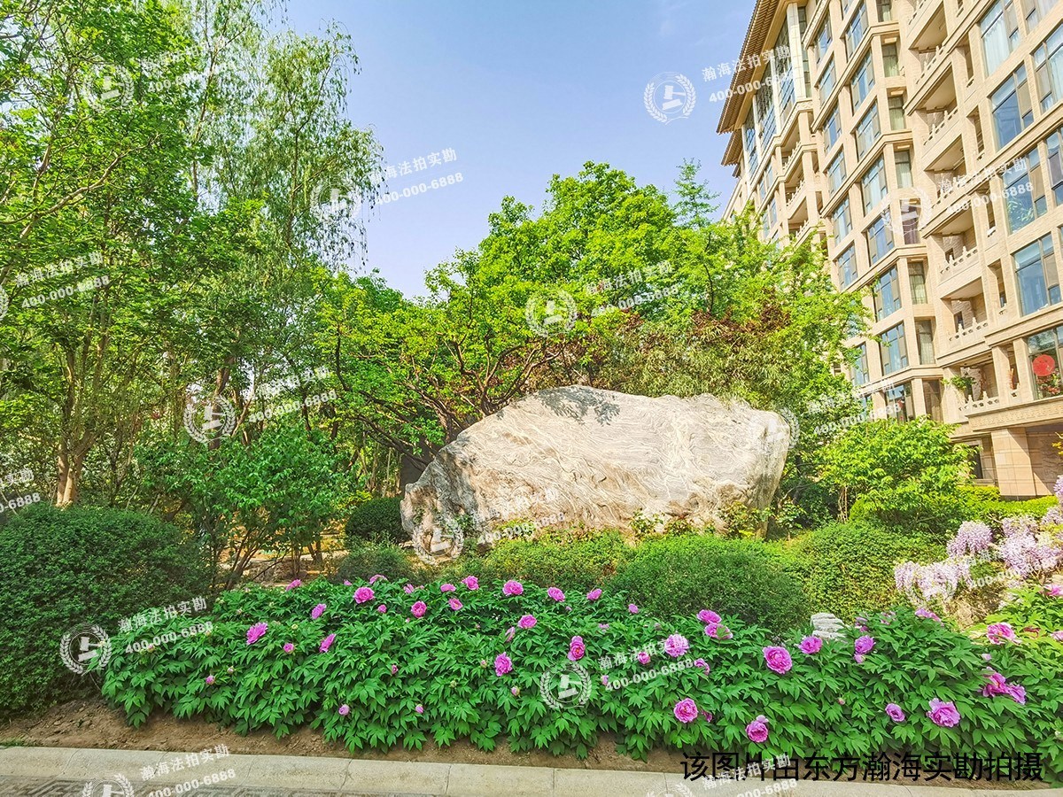 紫御府1号楼5单元901室（带2车位）