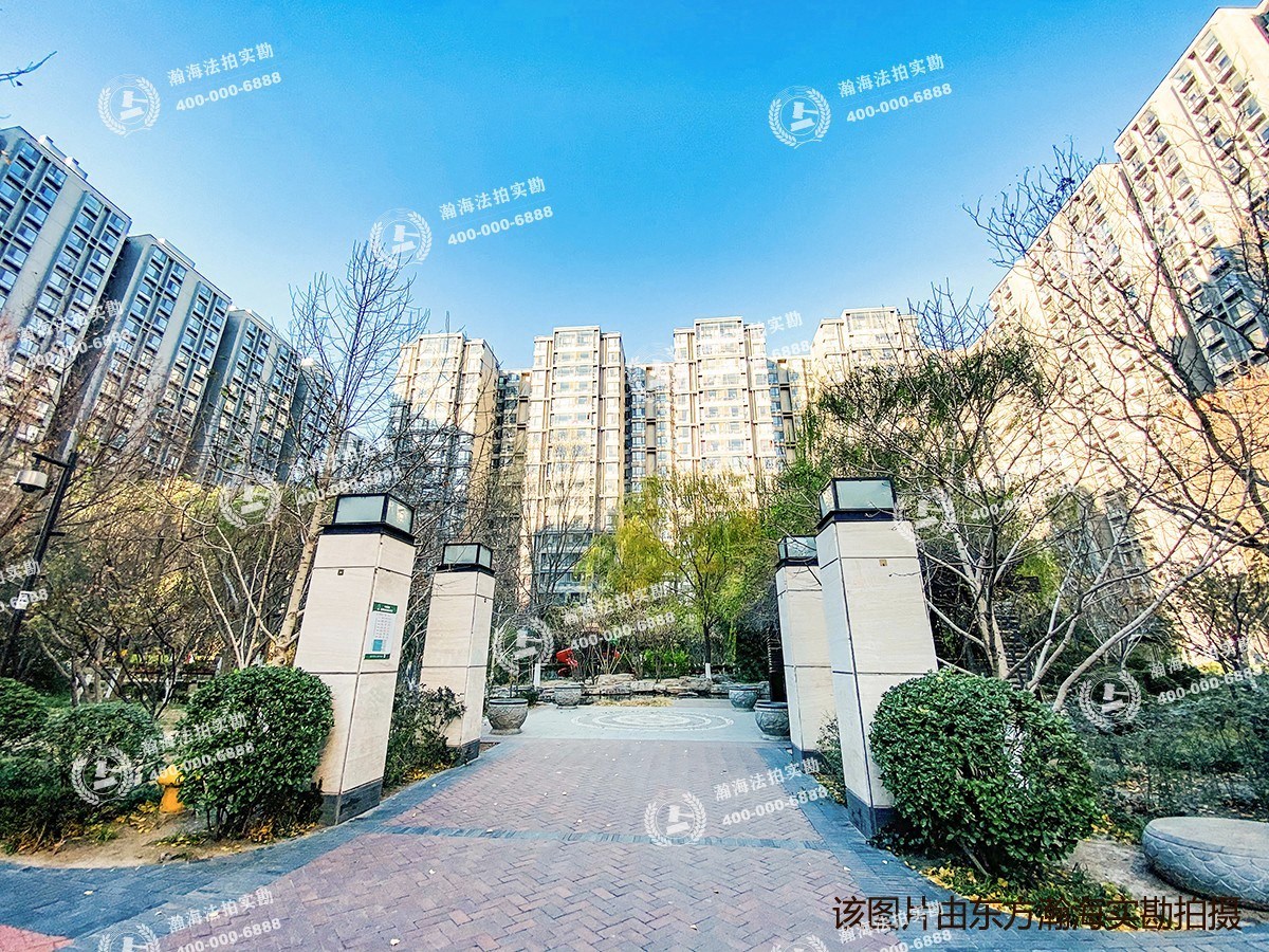中信沁园1号楼3单元2002室