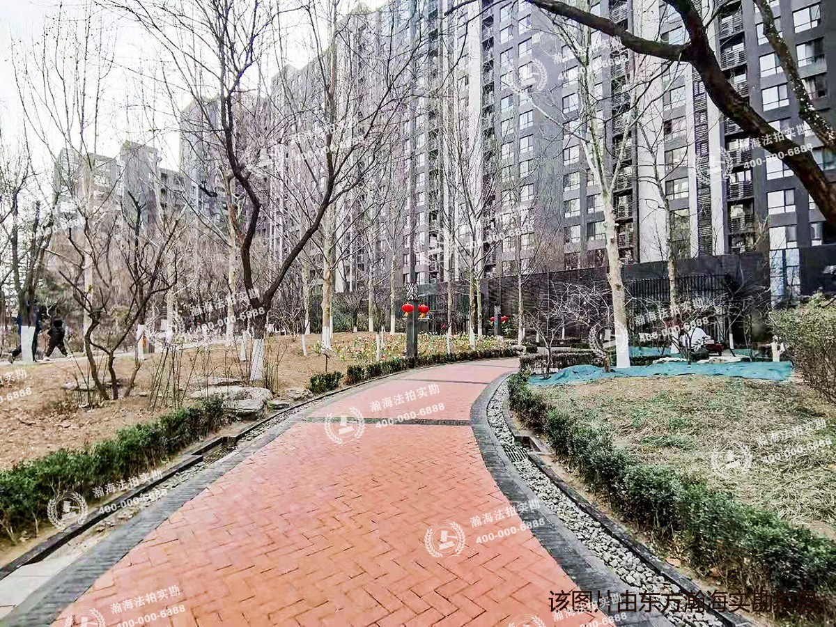 中信沁园1号楼3单元2002室