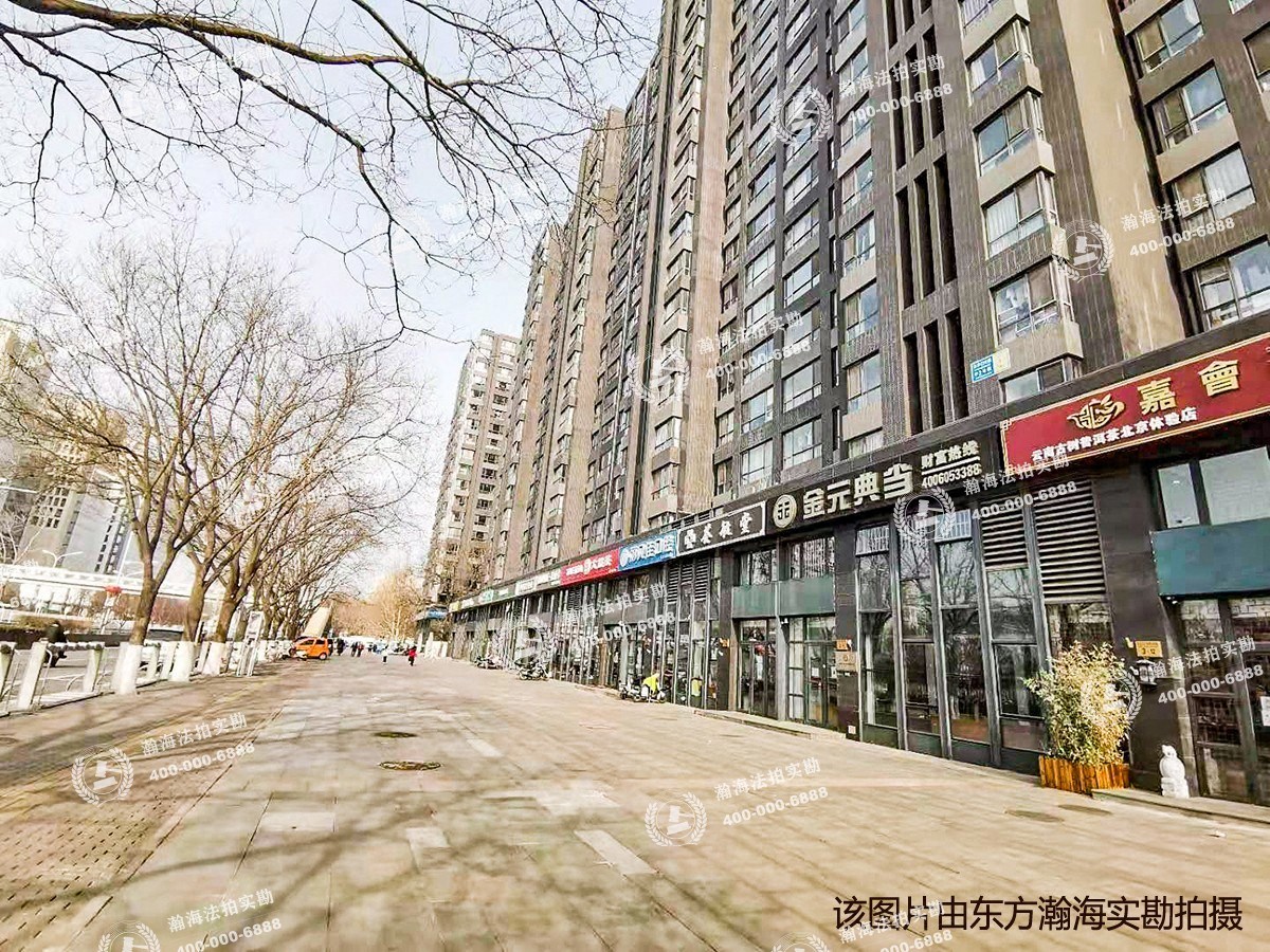 中信沁园1号楼3单元2002室