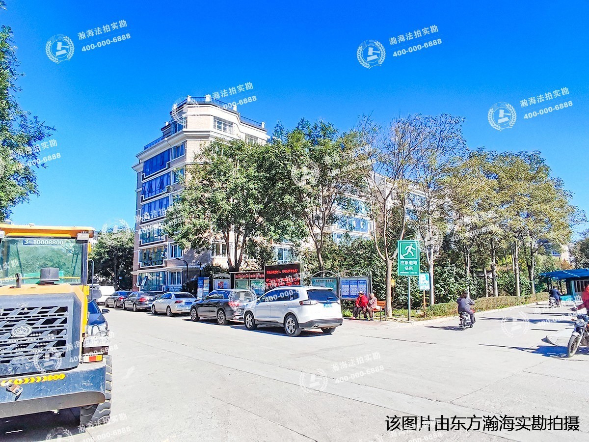 天通苑北三区7号楼1单元503室