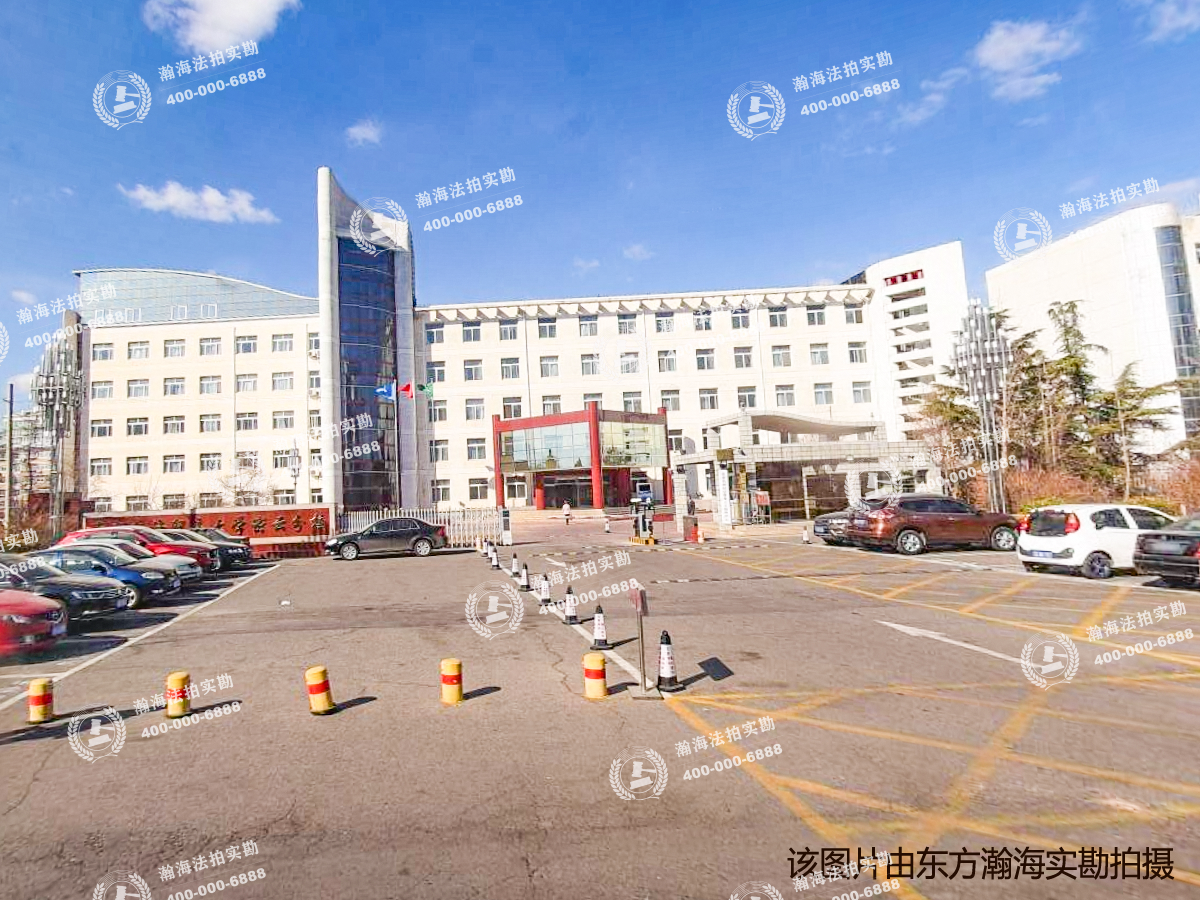 檀州家园西区4号楼4单元601室