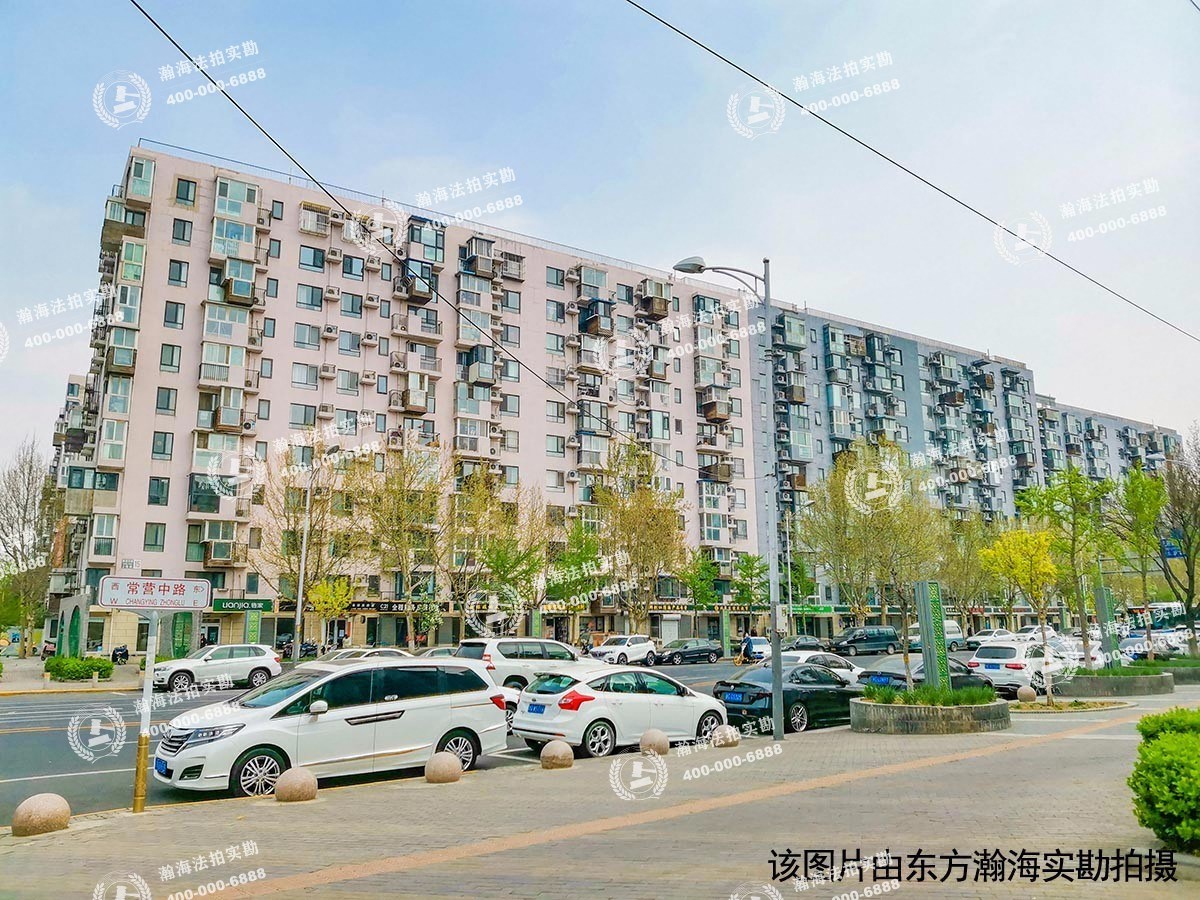 苹果派14号楼商业房产