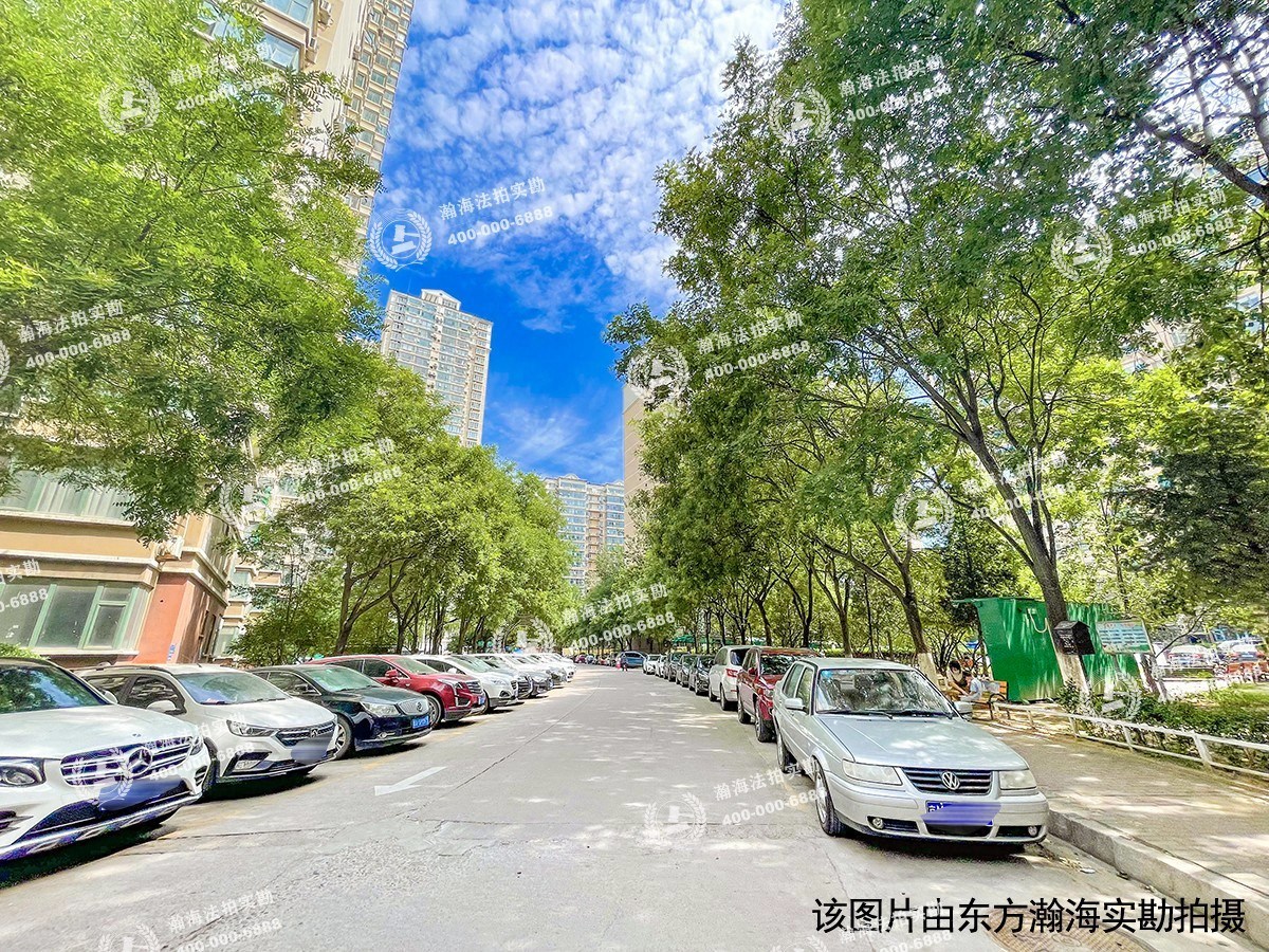 天通西苑二区14号楼3室