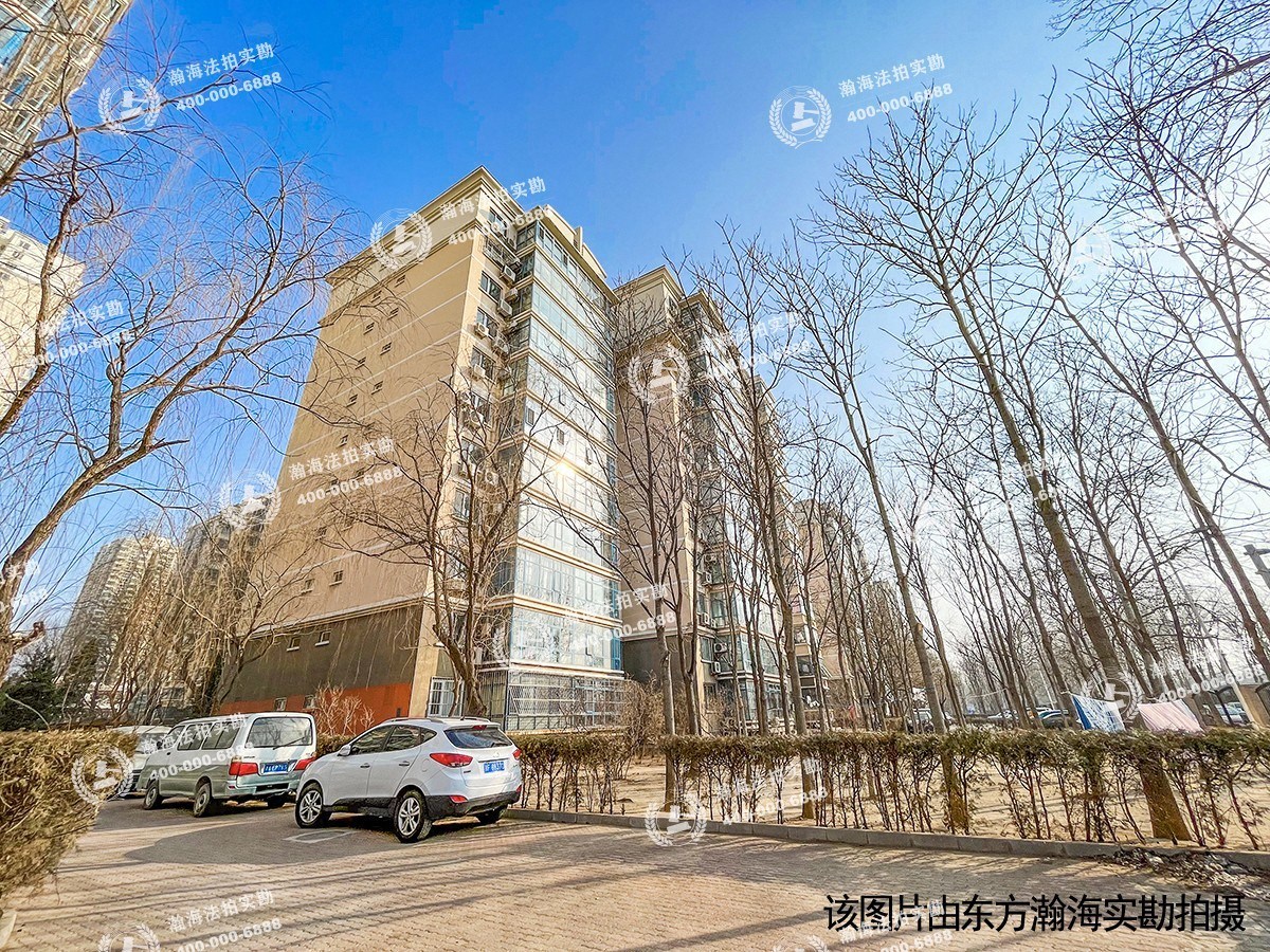 天通西苑二区14号楼3室