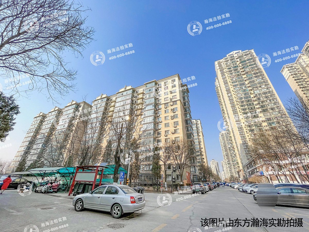 天通西苑二区14号楼3室