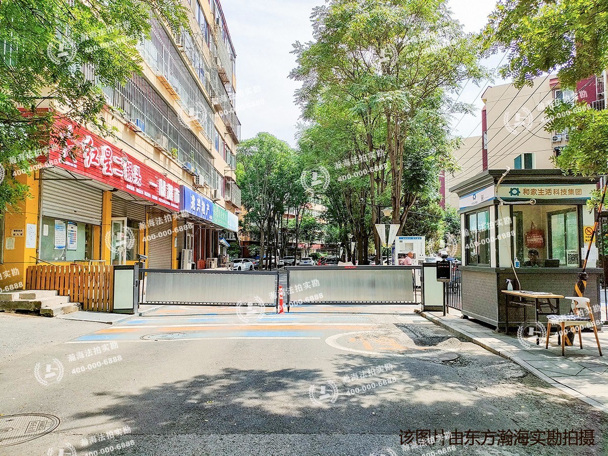 玉桥南里北区18号楼161室