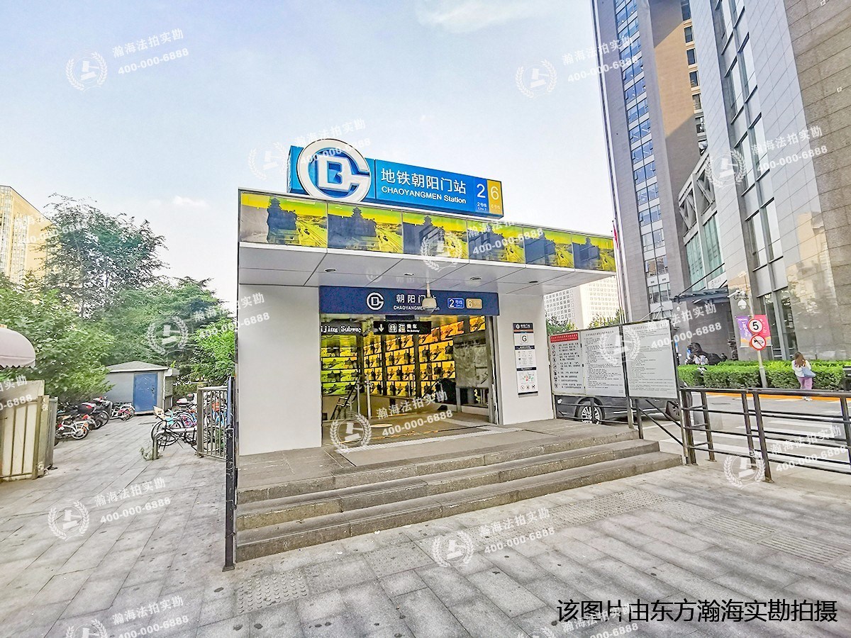银河SOHO D座50528室