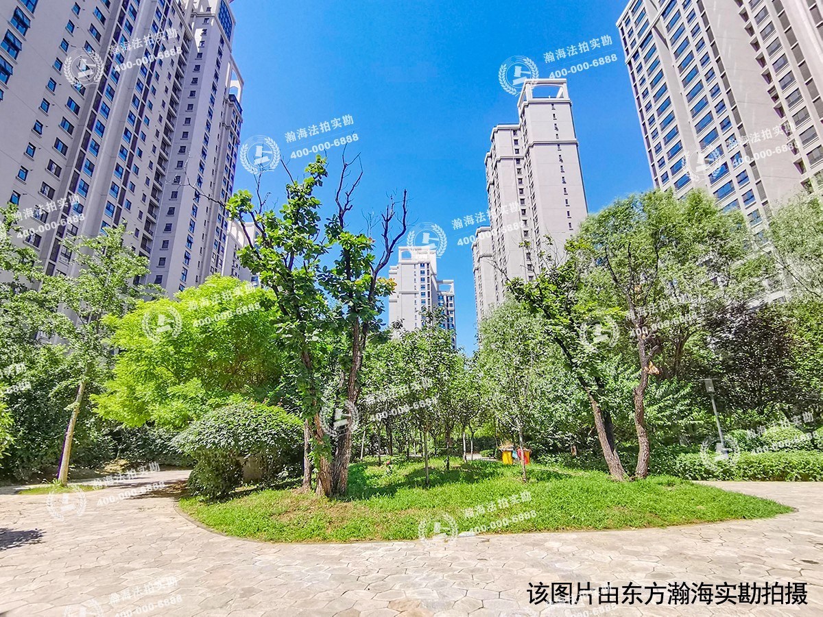华业东方玫瑰C区59号楼1单元901室
