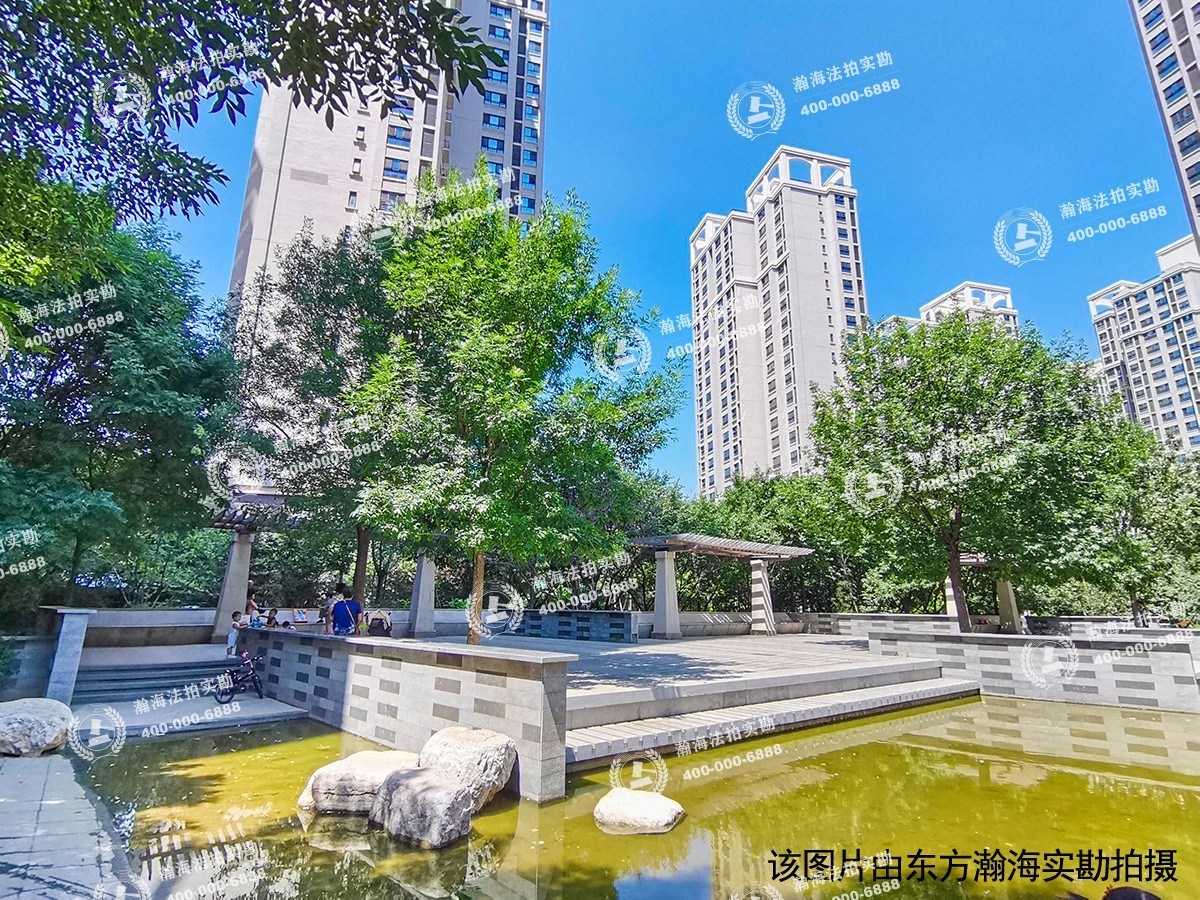 华业东方玫瑰C区59号楼1单元901室