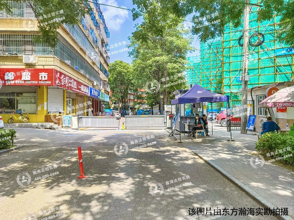 玉桥南里南区31号楼561室