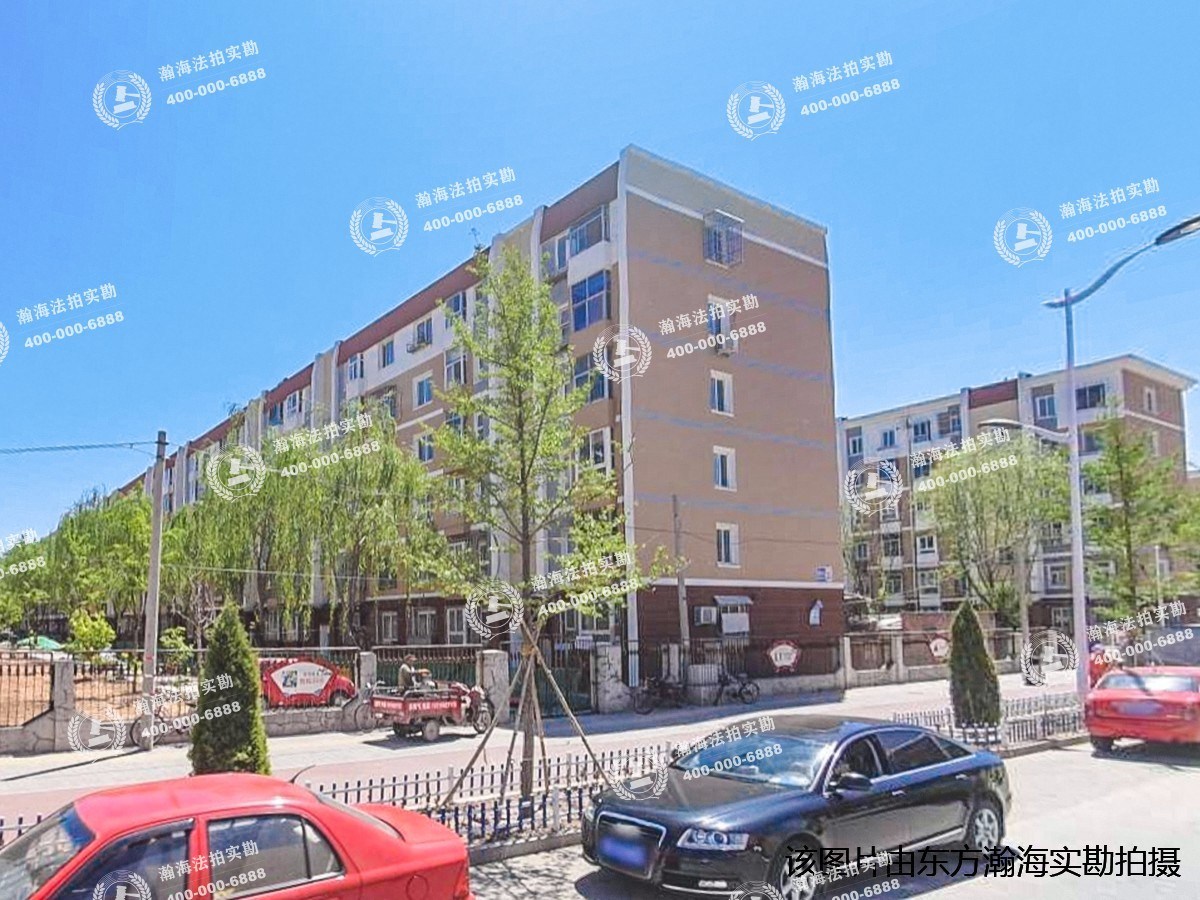 新兴小区西区36号楼6单元604室