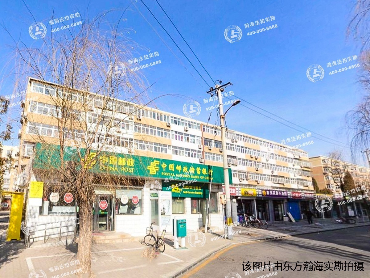 新兴小区西区36号楼6单元604室