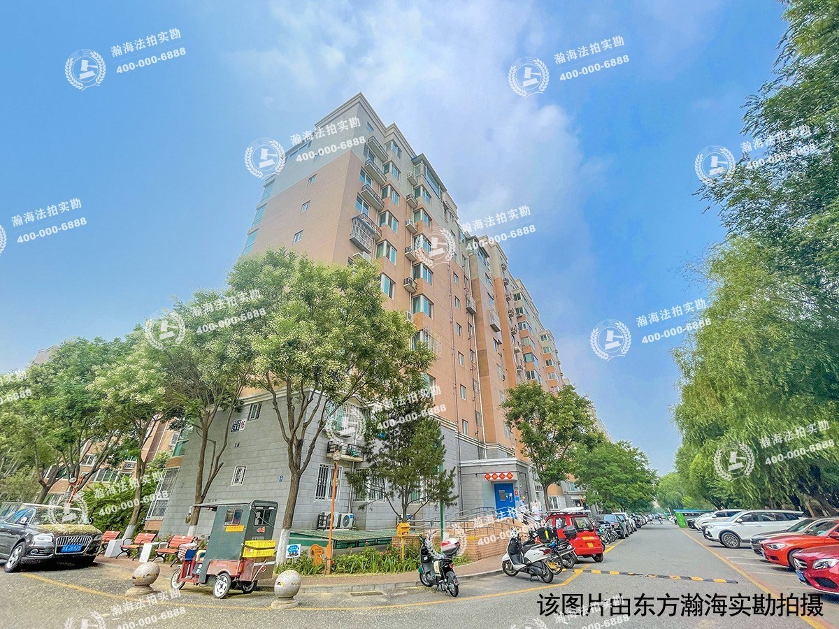 紫荆园3号楼189单元1A室