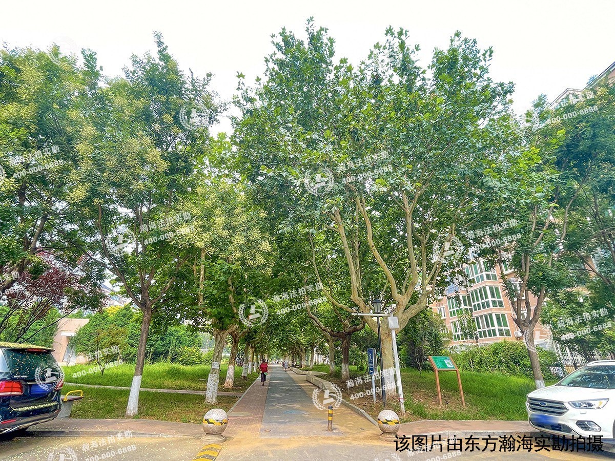 紫荆园3号楼189单元1A室