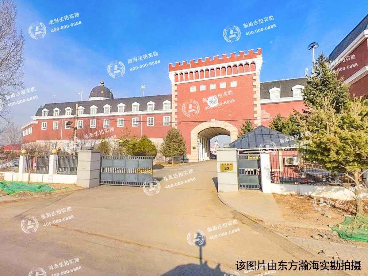 城建万科城6号楼3单元902室