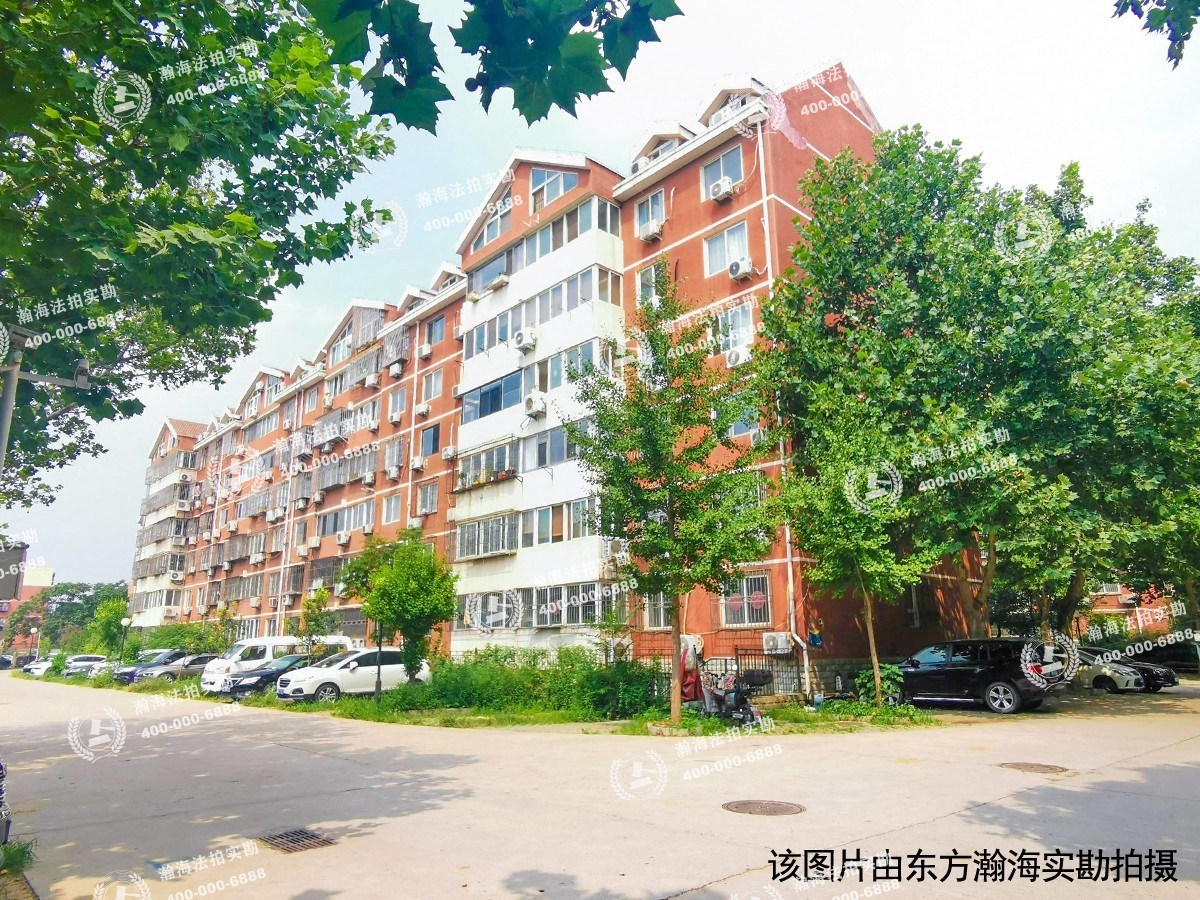 丰卉家园7号楼4单元602室