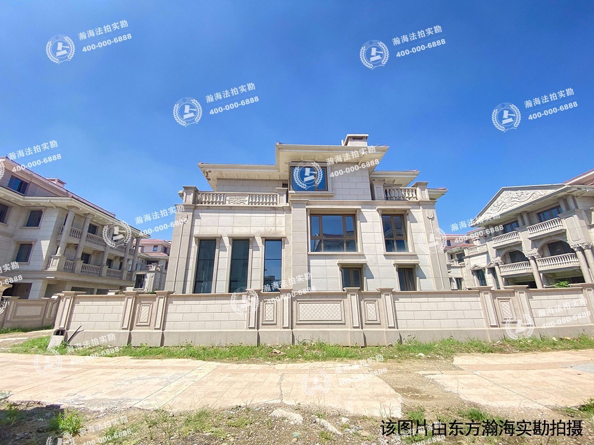 御世佳府23号楼1单元101号（别墅）