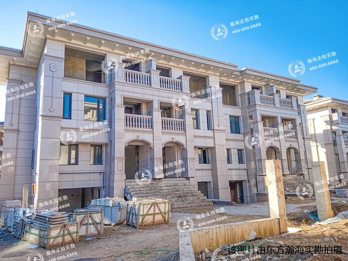 御世佳府23号楼1单元101号（别墅）
