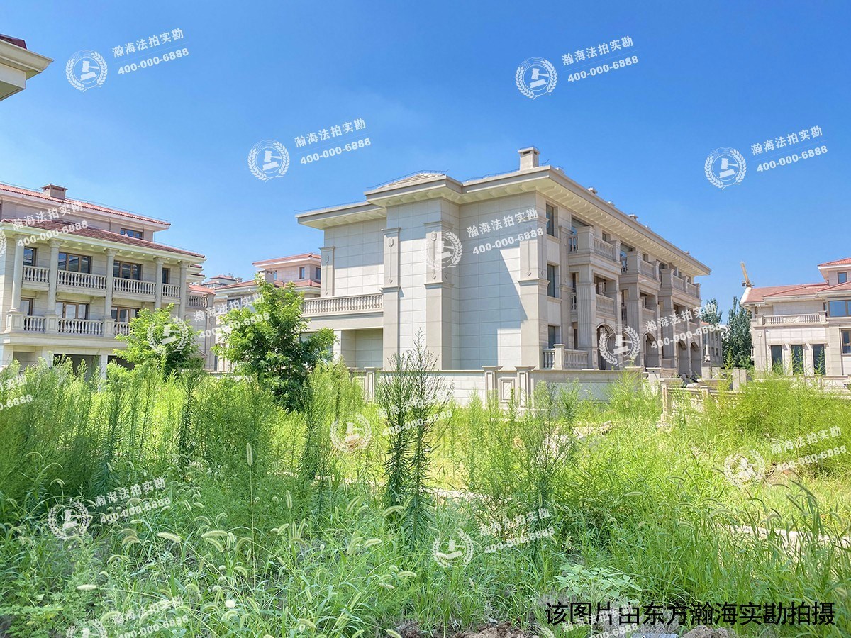 御世佳府23号楼1单元101号（别墅）