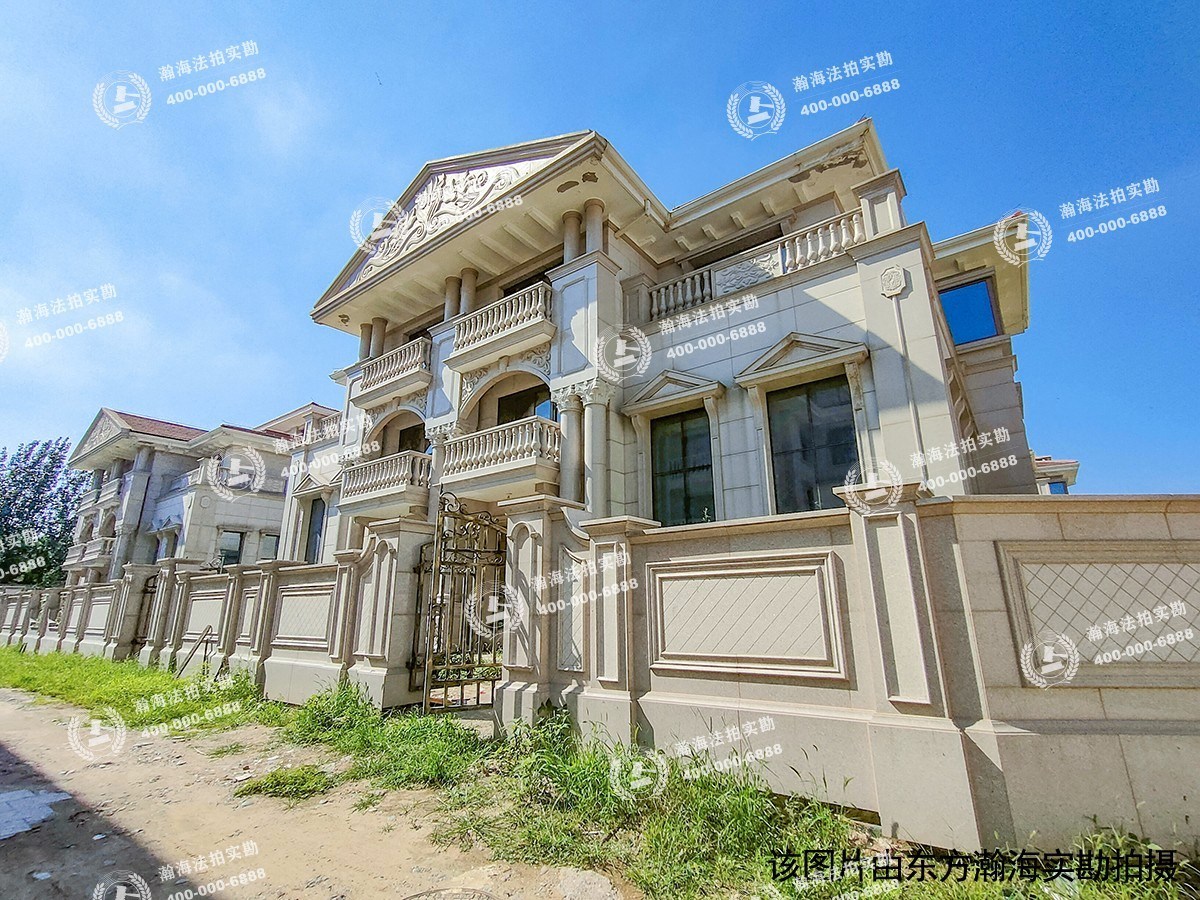 御世佳府23号楼1单元101号（别墅）