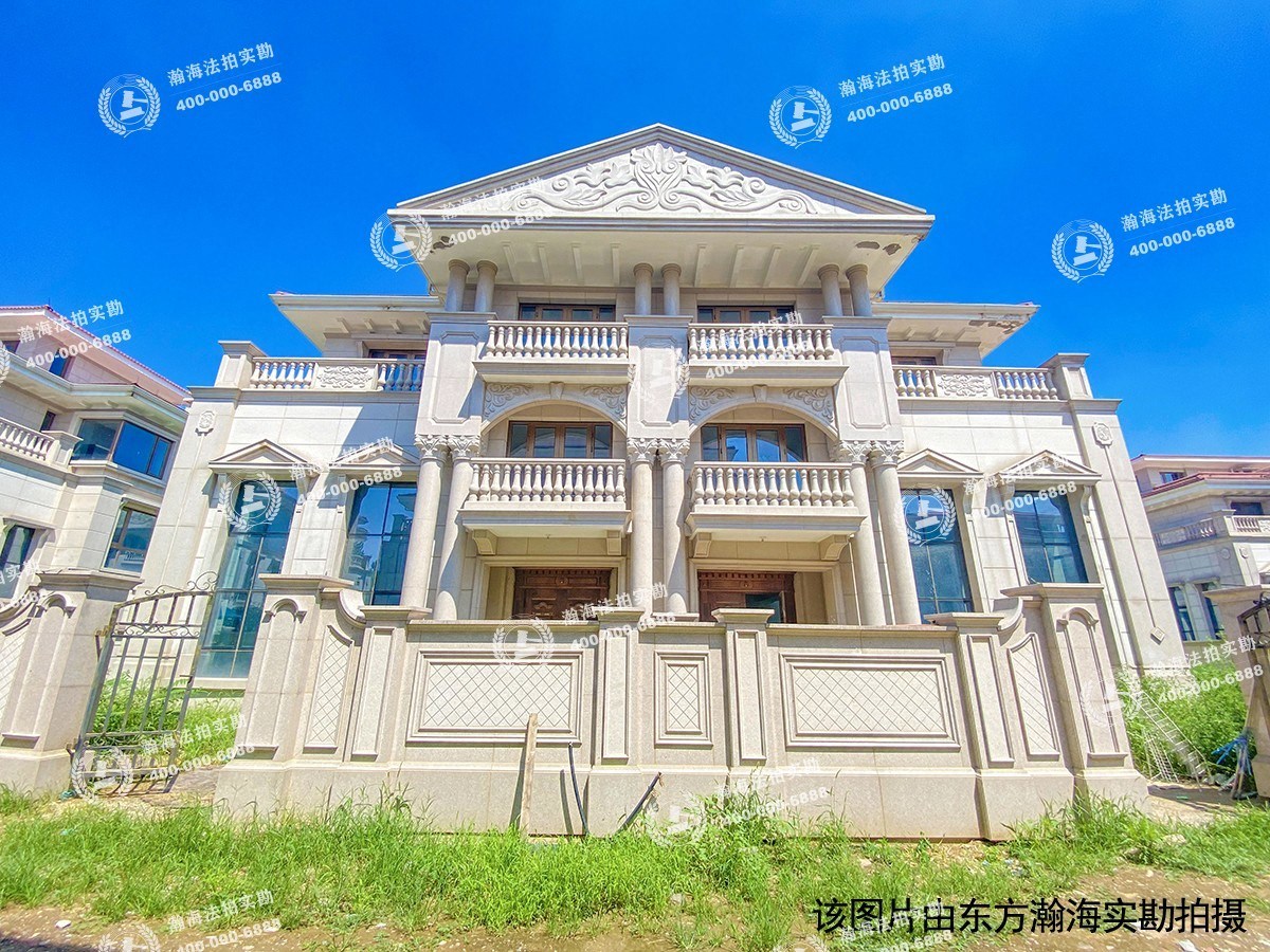 御世佳府23号楼1单元101号（别墅）