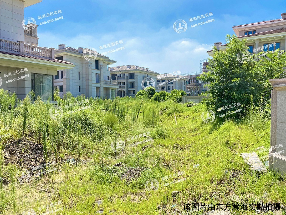 御世佳府23号楼1单元101号（别墅）