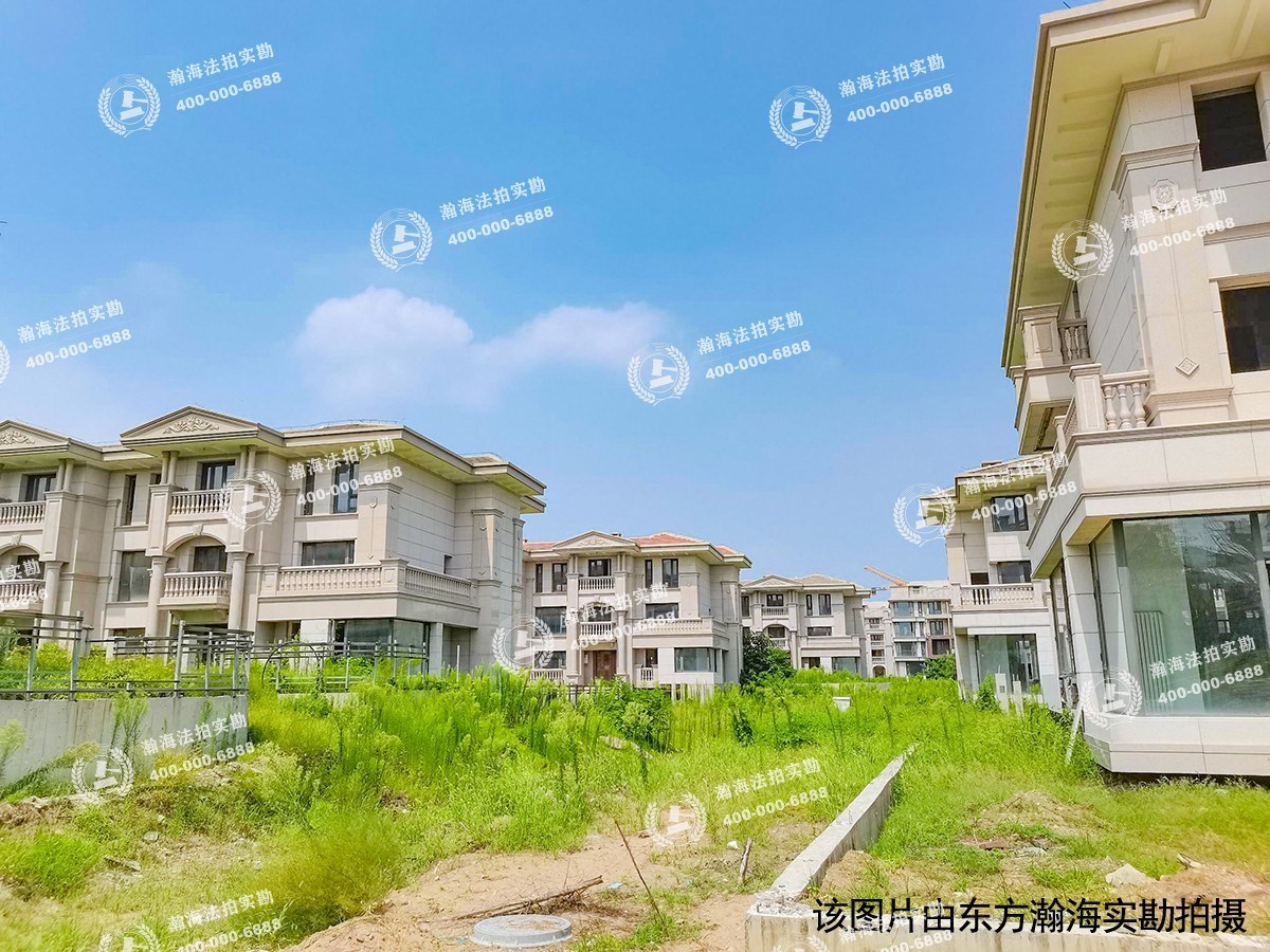 御世佳府23号楼1单元101号（别墅）