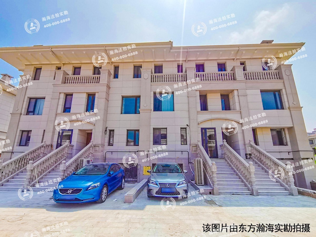 御世佳府23号楼1单元101号（别墅）